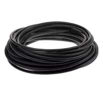 AXIS 5801-741 tápkábel Fekete 22 m