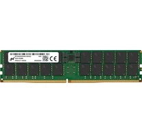 Micron RDIMM DDR5 64GB 2Rx4 5600MHz PC5-44800 ECC REGISTERED | MTC40F2046S1RC56BD1R