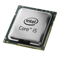 Intel Core i5-4460 processzor 3,2 GHz 6 MB Smart Cache Tálca