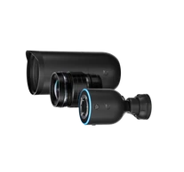Ubiquiti UVC-AI-DSLR UVC AI Wide angle bullet camera, 8MP, 52°