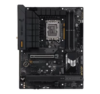 ASUS TUF GAMING H770-PRO WIFI Intel H770 LGA 1700 ATX