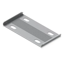 Ubiquiti UACC-Rack-Shelf-TL-SD Szerszám nélküli Mini Rack Polc (Fix)