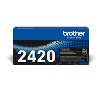 Brother TN-2420 festékkazetta 1 dB Eredeti Fekete