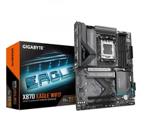 GIGABYTE X870 EAGLE WIFI7 alaplap AMD X870 Socket AM5 ATX