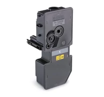 KYOCERA TK-5220K festékkazetta 1 db Eredeti Fekete