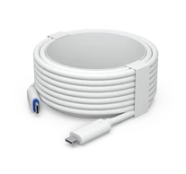 Ubiquiti Networks UISP UACC-G4-DBP-CABLE-USB-7M USB kábel USB C Fehér