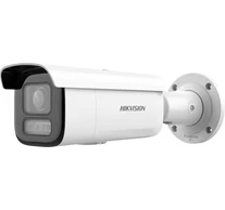 Hikvision DS-2CD2663G2-LIZS2U(2.8-12mm) 6 MP Acusense Okos Smart Hybrid Light Motoros Változó Fókuszú Bullet Hálózati Kamera
