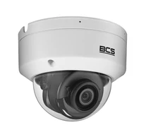 BCS BCS-V-DIP28FSR3-Ai2(2) IP kupola kamera 8MP AcuSense technológiával és WDR 120dB-el