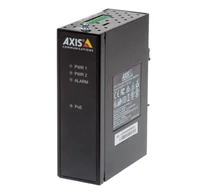 AXIS 01154-001 PoE adapter Gigabit Ethernet