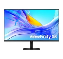 Samsung LS37D800UAUXXE számítógép monitor 94 cm (37") 3840 x 2160 pixelek 4K Ultra HD Fekete