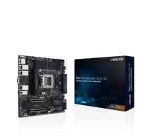 Asus PRO WS B850M-ACE SE AM5 AMD motherboard