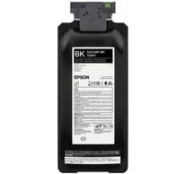 Epson SJIC48P-BK tintapatron 1 db Eredeti Fekete