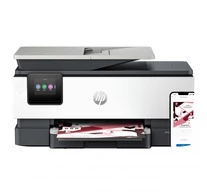 HP OfficeJet Pro 8122e All-in-One Prntr Termál tintasugaras A4 4800 x 1200 DPI 20 oldalak per perc Wi-Fi