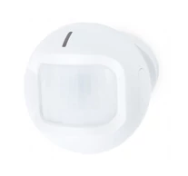 Planet LS100-PIR-868M LoRaWAN Beltéri Jelenlétérzékelő Fehér Akkumulátoros