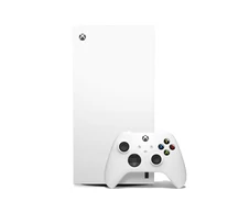 Microsoft Xbox Series X 1 TB Wi-Fi White