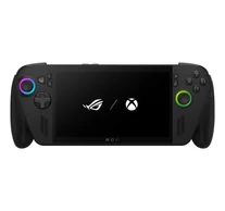 ASUS ROG Xbox Ally X RC73XA-NH011W portable game console 17.8 cm (7") 1 TB Touchscreen Wi-Fi Black