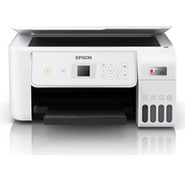 Epson EcoTank ET-2876 Tintasugaras A4 5760 x 1440 DPI Wi-Fi