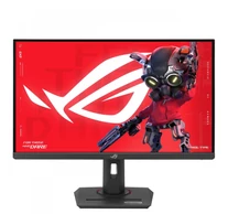 ASUS ROG Strix XG27UCG számítógép monitor 68,6 cm (27") 3840 x 2160 pixelek 4K Ultra HD LCD Fekete