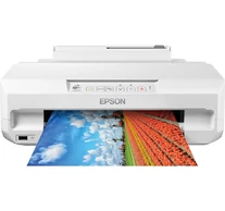 Epson Expression Photo XP-65 tintasugaras nyomtató Szín 5760 x 1440 DPI A4 Wi-Fi