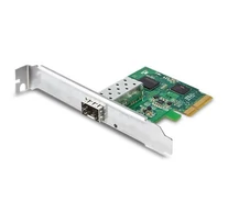 PLANET ENW-9801 hálózati kártya Belső Rost 10000 Mbit/s