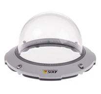 AXIS 02401-001 biztonsági kamera kiegészítő Fedél