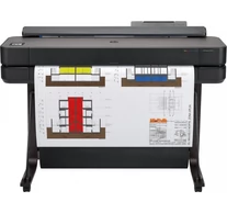 HP DesignJet T650 36" 2400 x 1200 DPI A0 Wi-Fi USB LAN