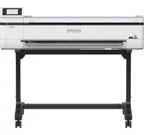 Epson SureColor SC-T5100M nyomtató 36" 2400 x 1200 DPI Wi-Fi AirPrint