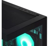Actina 5901443416609 PC AMD Ryzen™ 7 9800X3D 32 GB DDR5-SDRAM 2 TB SSD NVIDIA GeForce RTX 5090 Midi Tower Black
