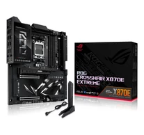 ASUS ROG CROSSHAIR X870E EXTREME AMD X870E Socket AM5 Extended ATX