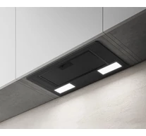 Elica ERA C BL/A/52 Built-in Black 370 m³/h