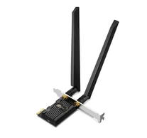 TP-Link Archer TXE72E Belső WLAN / Bluetooth 2402 Mbit/s