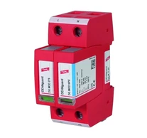 Dehn 2. típusú DG M TT 275 AC túlfeszültség-védelem (952 110)