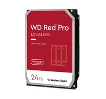 Western Digital Red Pro 24TB WD240KFGX