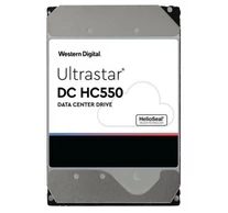 Western Digital Ultrastar 0F38459 3.5" 18000 GB Serial ATA III