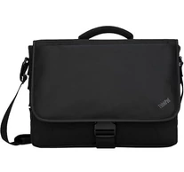 Lenovo 4X40Y95215 laptop táska 39,6 cm (15.6") Hordtáska Fekete