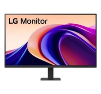LG 32U631A-B számítógép monitor 80 cm (31.5") 2560 x 1440 pixelek Quad HD Fekete