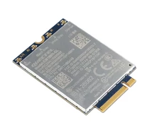 Lenovo 4XC1Q24437 hálózati kártya Belső WWAN