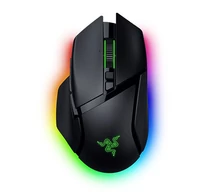 Razer Basilisk V3 Pro 35K mouse Gaming Right-hand RF Wireless + Bluetooth + USB Type-A Optical 35000 DPI