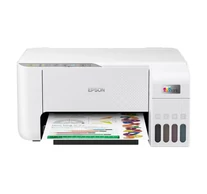 Epson EcoTank L3276 - mindent tudó nyomtató - nyomtatás, szkennelés, másolás 5760 x 1440 DPI A4 10ppm Wi-Fi