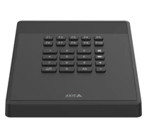 AXIS TU9003 Billentyűzet