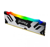 Kingston Technology FURY 48GB 6000MT/s DDR5 CL32 DIMM Renegade RGB XMP
