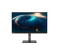 Lenovo ThinkVision P32pz-30 számítógép monitor 80 cm (31.5") 3840 x 2160 pixelek 4K Ultra HD LCD Fekete
