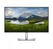 DELL P Series P2725HE 68,6 cm (27") 1920 x 1080 px Full HD LCD kijelző Fekete RJ45 USB-C Hub
