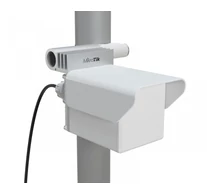 Mikrotik Cube 60Pro ac 433 Mbit/s Fehér Ethernet-áramellátás (PoE) támogatása