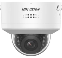 Hikvision DS-2CD2747G2H-LIPTRZS2U/SL(2.8-12mm) 4 MP Smart Hybrid Light ColorVu motoros PTRZ változtatható fókuszú kupola hálózati kamera