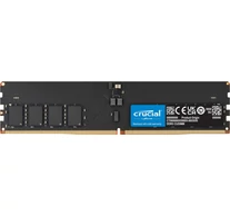 Crucial CT32G64C52CU5 memória modul 32 GB 1 x 32 GB DDR5 6400 MT/s