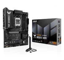 ASUS TUF GAMING B850-E WIFI AMD B850 Socket AM5 ATX