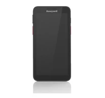 Honeywell CT30P-L1N-38D1EDG kézi számítógép 14 cm (5.5") 2160 x 1080 pixelek Érintőképernyő 215 g Fekete