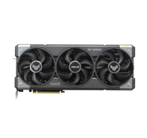 ASUS GeForce RTX 5080 TUF Gaming OC 16GB GDDR7 DLSS4
