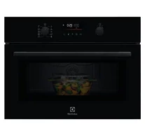 Electrolux LVM6E46Z microwave oven